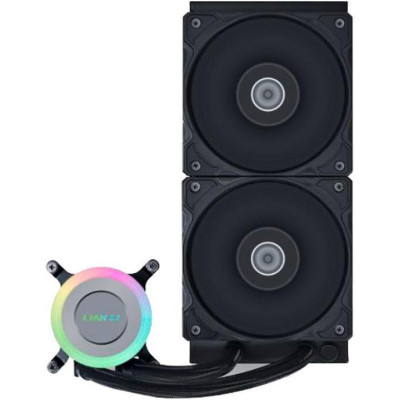 Lian Li Galahad II Lite 240P Black (G89.GA2L24PB.00)