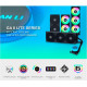Lian Li Galahad II Lite 240P Black (G89.GA2L24PB.00)