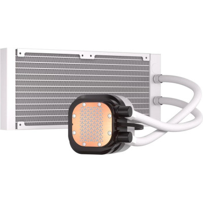Corsair Nautilus 240 RS ARGB White (CW-9060094-WW)