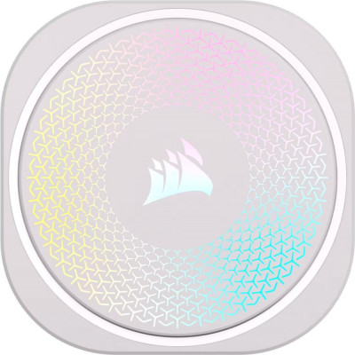 Corsair Nautilus 240 RS ARGB White (CW-9060094-WW)