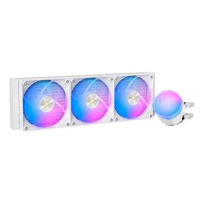 Ocypus DELTA L36 WH ARGB V2 (DELTA-L36-WH3AAWNN02X-GL)