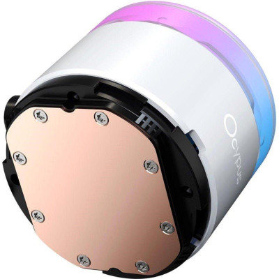 Ocypus DELTA L36 WH ARGB V2 (DELTA-L36-WH3AAWNN02X-GL)
