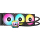 Corsair iCUE H150i Elite Capellix XT (CW-9060070-WW)