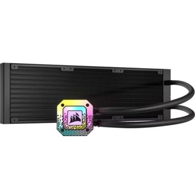 Corsair iCUE H150i Elite Capellix XT (CW-9060070-WW)