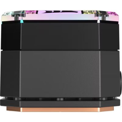 Corsair iCUE H150i Elite Capellix XT (CW-9060070-WW)