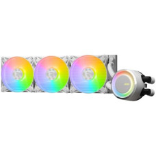 MSI MAG CoreLiquid E360 White