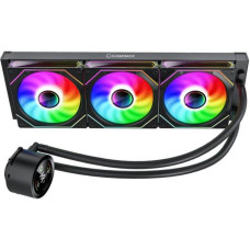 GameMax IceBurg 360 Digital BK