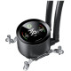 GameMax IceBurg 360 Digital BK