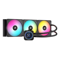 Corsair iCUE H170i ELITE LCD XT (CW-9060076-WW)