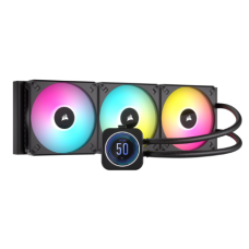 Corsair iCUE H170i ELITE LCD XT (CW-9060076-WW)
