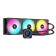 Corsair iCUE H170i ELITE LCD XT (CW-9060076-WW)