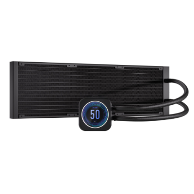 Corsair iCUE H170i ELITE LCD XT (CW-9060076-WW)
