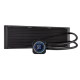 Corsair iCUE H170i ELITE LCD XT (CW-9060076-WW)