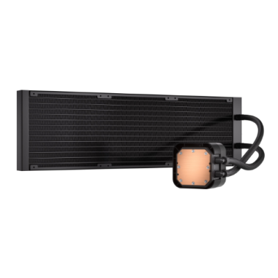 Corsair iCUE H170i ELITE LCD XT (CW-9060076-WW)