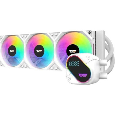 DarkFlash DO360 White 