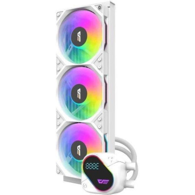 DarkFlash DO360 White 