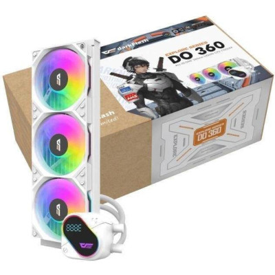 DarkFlash DO360 White 
