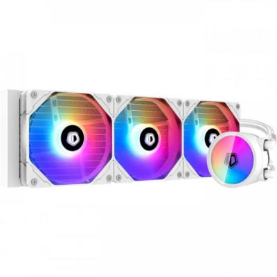 ID-COOLING Zoomflow 360 XT