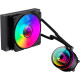 GameMax Iceburg 120 Black Infinity