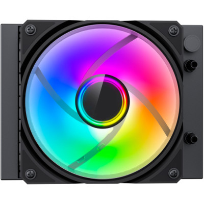 GameMax Iceburg 120 Black Infinity