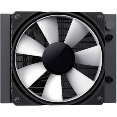 GameMax Iceburg 120 Black Infinity