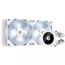 ID-Cooling FROSTFLOW 240 XT SNOW