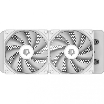 ID-Cooling FROSTFLOW 240 XT SNOW