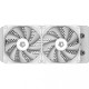 ID-Cooling FROSTFLOW 240 XT SNOW