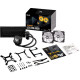 ASUS TUF Gaming LC II 240 ARGB (90RC00U1-M0UAY0)