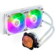 Cooler Master MasterLiquid 240L Core ARGB White (MLW-D24M-A18PZ-RW)