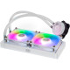 Cooler Master MasterLiquid 240L Core ARGB White (MLW-D24M-A18PZ-RW)