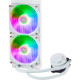 Cooler Master MasterLiquid 240L Core ARGB White (MLW-D24M-A18PZ-RW)