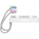 Zalman Reserator5 Z24 ARGB White