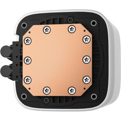 Deepcool LE240 WH V2 (R-LE240-WHAMMN-G-2)