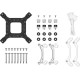 Deepcool LE240 WH V2 (R-LE240-WHAMMN-G-2)