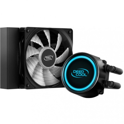Deepcool GAMMAXX L120T BLUE (DP-H12RF-GL120TB)