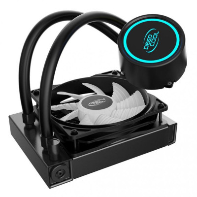Deepcool GAMMAXX L120T BLUE (DP-H12RF-GL120TB)