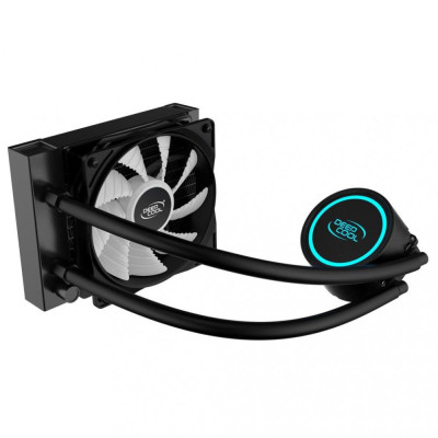 Deepcool GAMMAXX L120T BLUE (DP-H12RF-GL120TB)