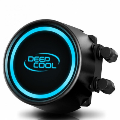 Deepcool GAMMAXX L120T BLUE (DP-H12RF-GL120TB)