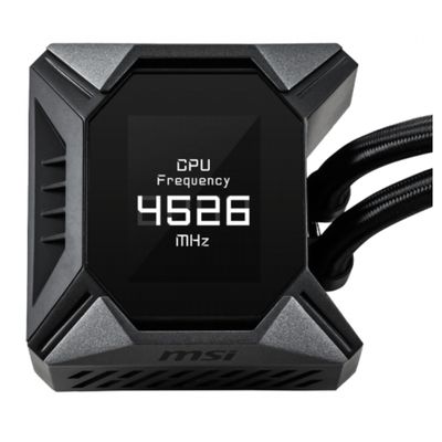 MSI MPG CORELIQUID K240 V2