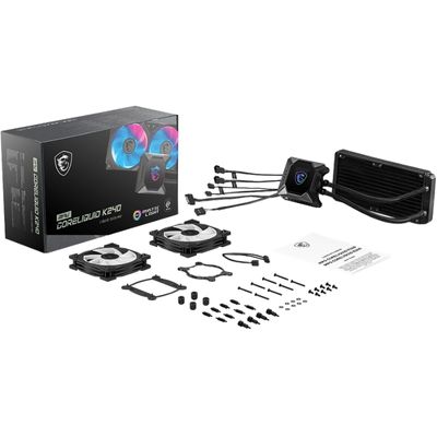 MSI MPG CORELIQUID K240 V2