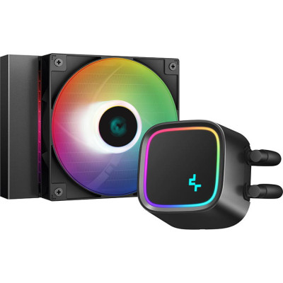 Deepcool LE300 Black (R-LE300-BKLNMC-G-1)