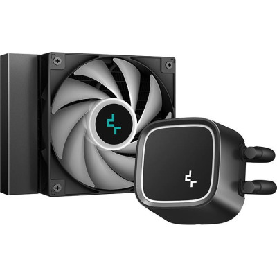 Deepcool LE300 Black (R-LE300-BKLNMC-G-1)