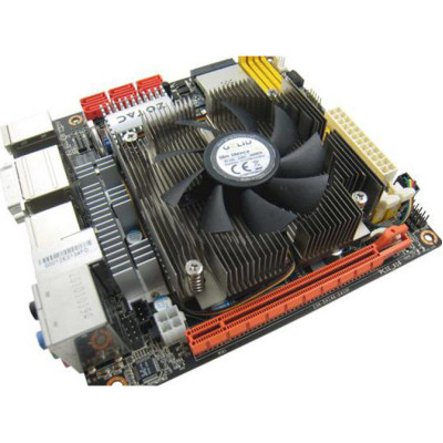 GELID Solutions Slim Silence i-Plus (CC-SILENCE-IPLUS)