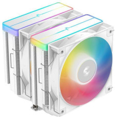 Deepcool AG620 WH ARGB V2 (R-AG620-WHAMMN-GJD)
