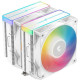 Deepcool AG620 WH ARGB V2 (R-AG620-WHAMMN-GJD)