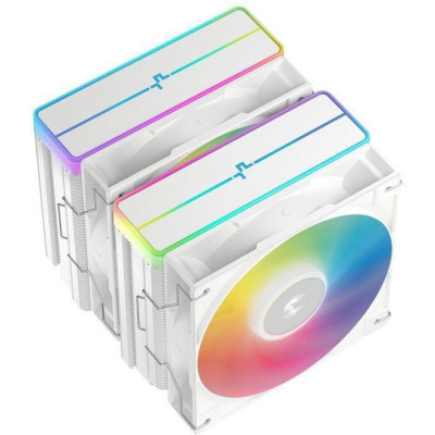 Deepcool AG620 WH ARGB V2 (R-AG620-WHAMMN-GJD)