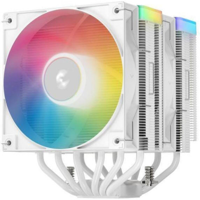 Deepcool AG620 WH ARGB V2 (R-AG620-WHAMMN-GJD)