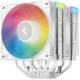 Deepcool AG620 WH ARGB V2 (R-AG620-WHAMMN-GJD)