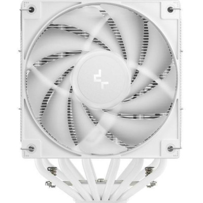 Deepcool AG620 WH ARGB V2 (R-AG620-WHAMMN-GJD)